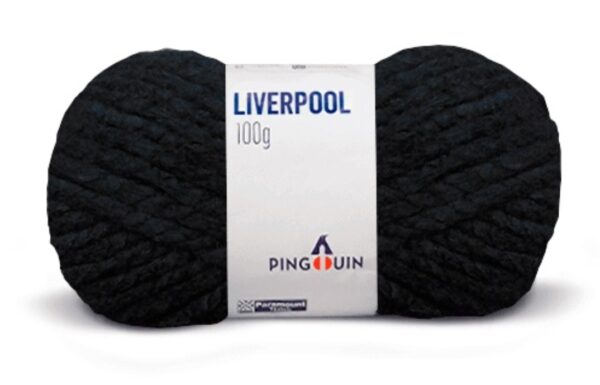 LIVERPOOL PINGOUIN 100G