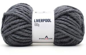 LIVERPOOL PINGOUIN 100G