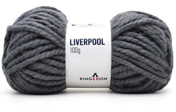 LIVERPOOL PINGOUIN 100G