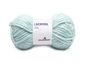 LIVERPOOL PINGOUIN 100G