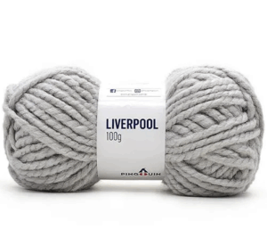 LIVERPOOL PINGOUIN 100G