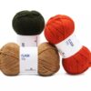 FIO FLASH PINGOUIN 100G