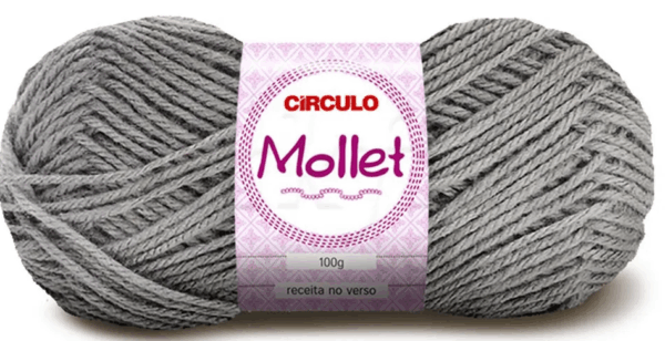 FIO MOLLET CIRCULO