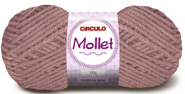 FIO MOLLET CIRCULO