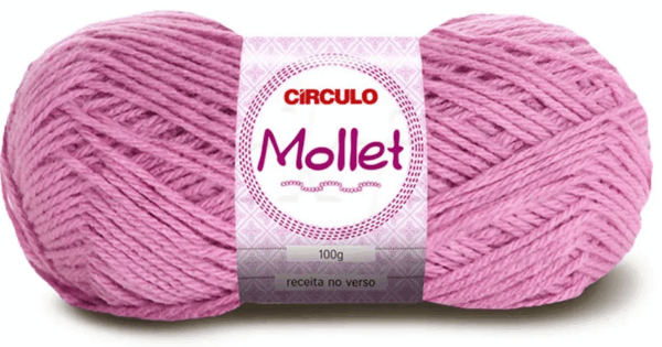 FIO MOLLET CIRCULO