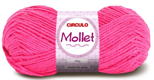 FIO MOLLET CIRCULO
