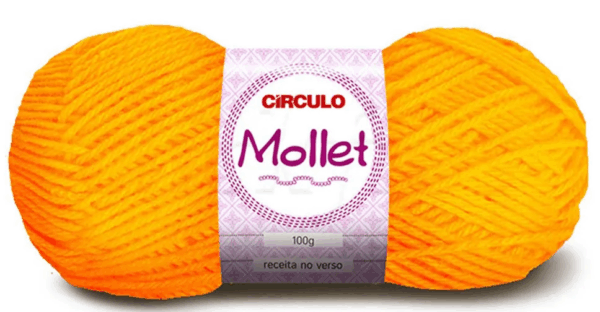 FIO MOLLET CIRCULO