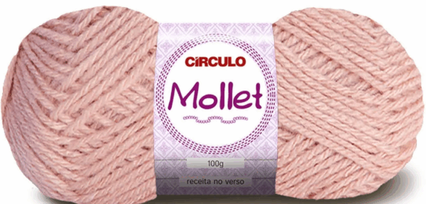 FIO MOLLET CIRCULO