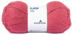 FIO FLASH PINGOUIN 100G