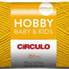 FIO HOBBY BABY+KIDS CIRCULO