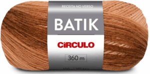FIO BATIK 100G CIRCULO