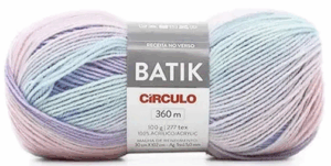 FIO BATIK 100G CIRCULO