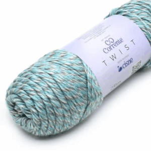 FIO TWIST CISNE 140G