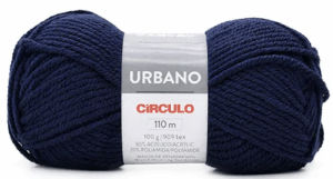 LÃ URBANO 110M 100G CIRCULO