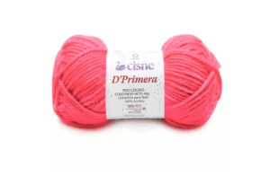 FIO P/TRICO D PRIMEIRA 40G