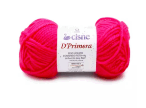 FIO P/TRICO D PRIMEIRA 40G
