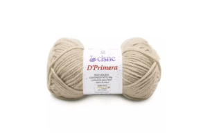 FIO P/TRICO D PRIMEIRA 40G