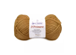 FIO P/TRICO D PRIMEIRA 40G