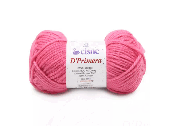 FIO P/TRICO D PRIMEIRA 40G