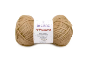 FIO P/TRICO D PRIMEIRA 40G