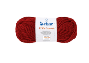 FIO P/TRICO D PRIMEIRA 40G