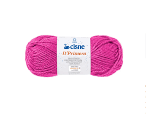 FIO P/TRICO D PRIMEIRA 40G
