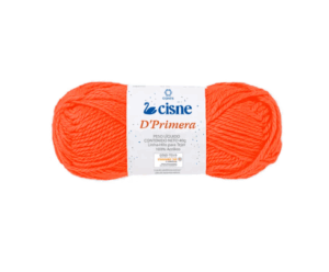 FIO P/TRICO D PRIMEIRA 40G