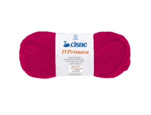FIO P/TRICO D PRIMEIRA 40G