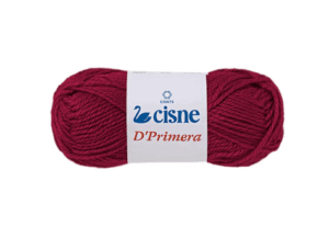 FIO P/TRICO D PRIMEIRA 40G