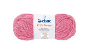 FIO P/TRICO D PRIMEIRA 40G