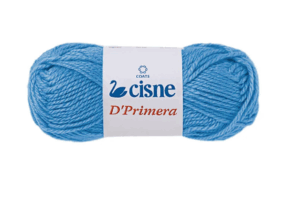 FIO P/TRICO D PRIMEIRA 40G