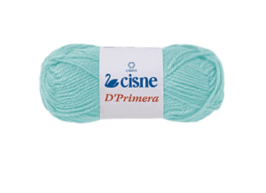FIO P/TRICO D PRIMEIRA 40G
