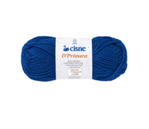 FIO P/TRICO D PRIMEIRA 40G