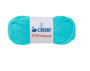 FIO P/TRICO D PRIMEIRA 40G