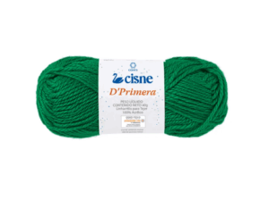 FIO P/TRICO D PRIMEIRA 40G