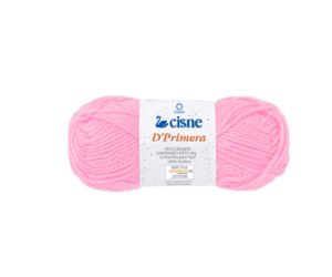 FIO P/TRICO D PRIMEIRA 40G