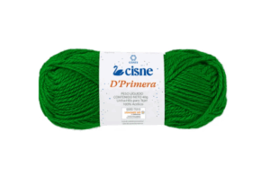 FIO P/TRICO D PRIMEIRA 40G