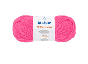 FIO P/TRICO D PRIMEIRA 40G