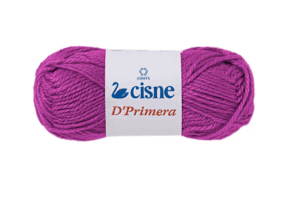FIO P/TRICO D PRIMEIRA 40G