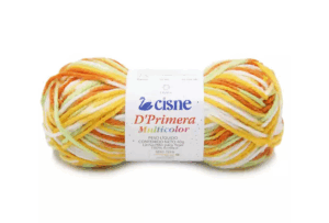 FIO P/TRICO D PRIMEIRA 40G