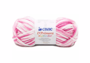 FIO P/TRICO D PRIMEIRA 40G