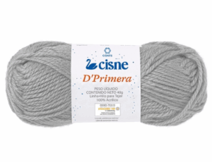 FIO P/TRICO D PRIMEIRA 40G