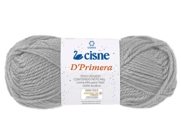 FIO P/TRICO D PRIMEIRA 40G