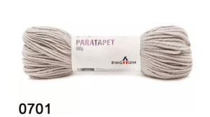 FIO PARATAPET 100G PINGOUIN