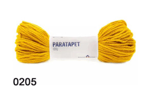 FIO PARATAPET 100G PINGOUIN