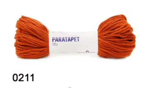 FIO PARATAPET 100G PINGOUIN