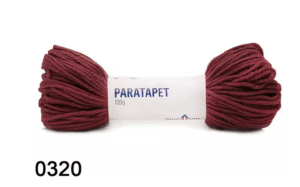 FIO PARATAPET 100G PINGOUIN