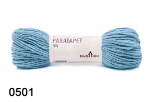 FIO PARATAPET 100G PINGOUIN