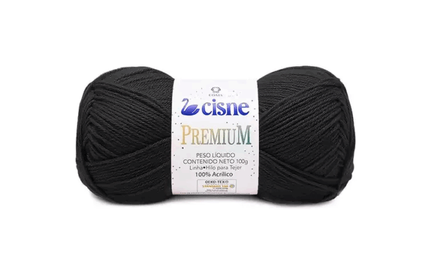 FIO P/TRICO PREMIUM CISNE