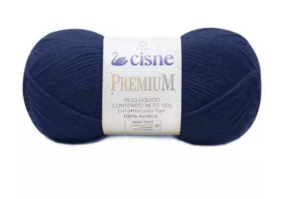 FIO P/TRICO PREMIUM CISNE